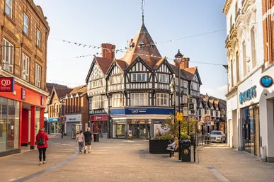 Church role highlighted in £1.5bn community plan
