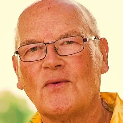 Spring Harvest co-founder, Peter Meadows, dies at 84