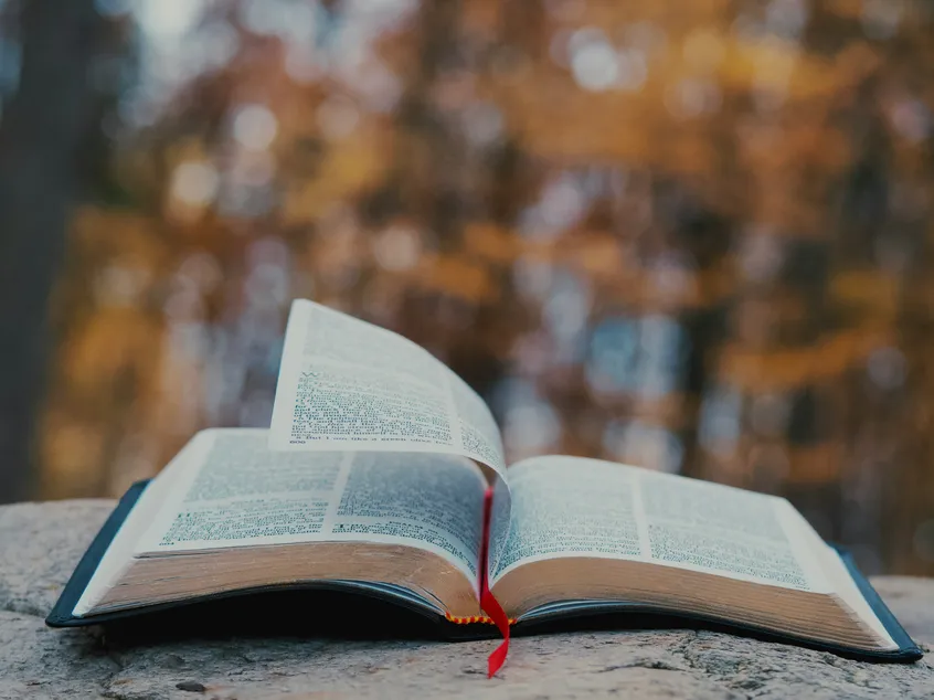 Towards a more Biblical understanding of worship