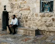 Jewish identity: Ethnicity first, religion second