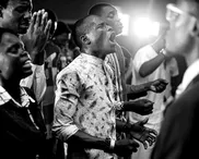 Lessons from a three-hour church service