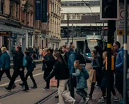 Six ways people experience exile in the UK