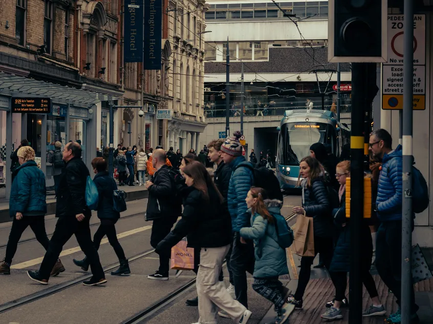 Six ways people experience exile in the UK