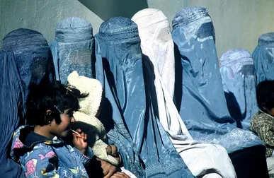 ‘Life or death’ for Afghan Christians