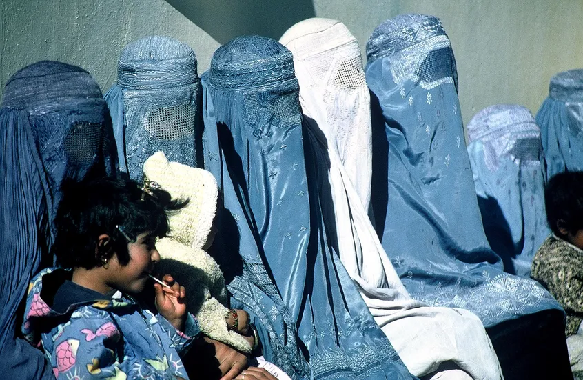 ‘Life or death’ for Afghan Christians