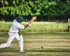 What a Christlike identity means for a Christian cricketer