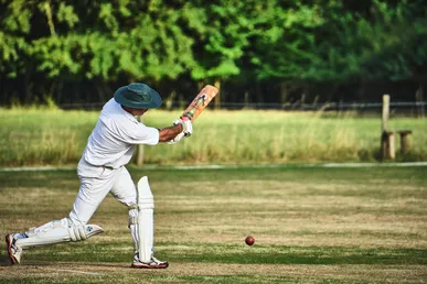 What a Christlike identity means for a Christian cricketer