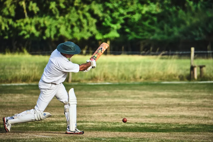 What a Christlike identity means for a Christian cricketer