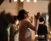 Two Sunday services? Not necessarily