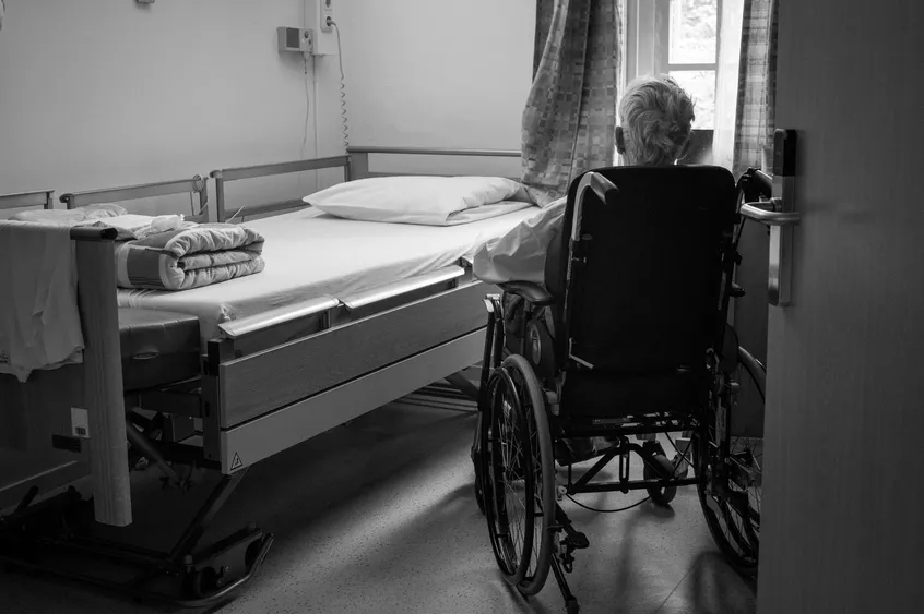 Palliative care is the way forward, not assisted suicide