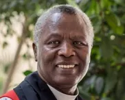 Gafcon unveils new council and leader