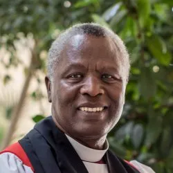 Gafcon unveils new council and leader