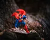 Evangelism without superhero capes