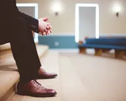 Practise hospitality!