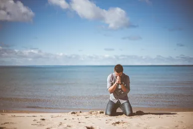 The comforting doctrine of the necessity of affliction
