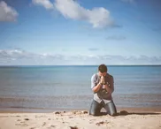 The comforting doctrine of the necessity of affliction