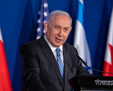 Israel has voted – but should evangelicals care?