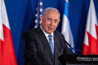 Israel has voted – but should evangelicals care?