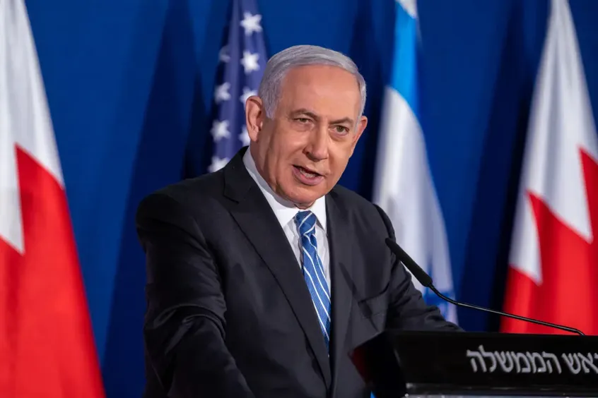 Israel has voted – but should evangelicals care?