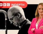 Justin Welby, Easter and forgiveness: A gospel moment on Radio 5 Live