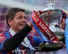 The fleeting joy of victory