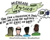 July 2025 cartoon