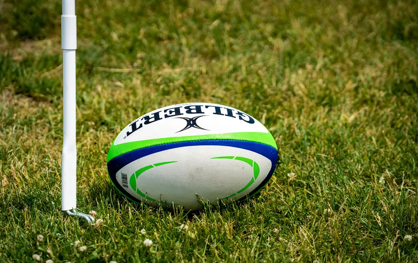 Rugby's Six Nations: lessons for churches