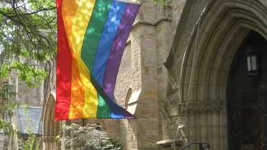 Liberal CofE motion 'may pass'