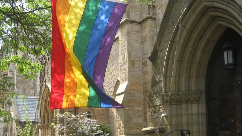 Liberal CofE motion 'may pass'