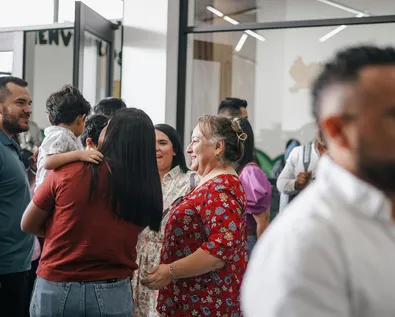 Two Sunday services? Absolutely! Here's why...