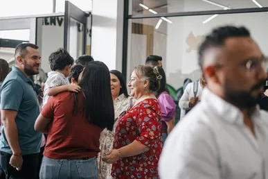 Two Sunday services? Absolutely! Here's why...