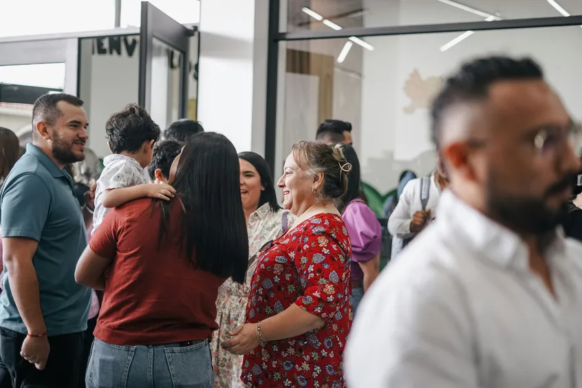 Two Sunday services? Absolutely! Here's why...