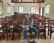 China: Pastor imprisoned