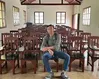 China: Pastor imprisoned