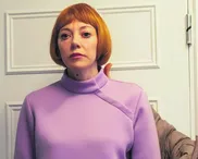 Ann Droid: A comedy, but profound