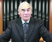 Former FIEC President Basil Howlett dies