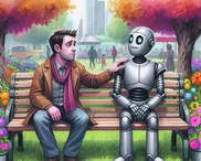 Turning to griefbots or grieving with hope?
