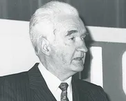 Lord Mackay: A personal appreciation