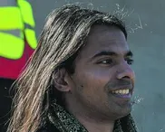 Scotland & Wales: Dr Q & LGBTQI+ pose challenges