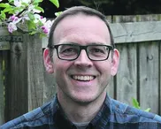 Duncan Woods