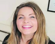 Theresa Stone