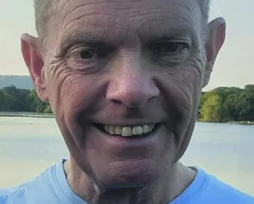 'I've read en for 40 years'