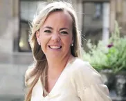 Amy Orr-Ewing on forgiveness: ‘The old message in today’s moment’