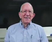 Albert N. Martin dies