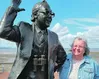 Ten questions with: Elaine Macdonald