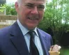 Ten questions with Chris Sugden