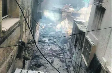 Believers in East Jerusalem, Gaza and West Bank face pressure