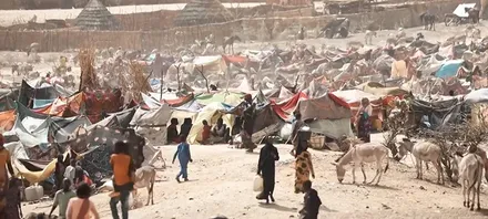 Sudan: ‘Heinous crimes’ committed
