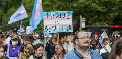 ‘Fully trans-inclusive’ bill set to be revealed