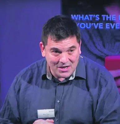 Renewed gospel hunger in UK sparks demand